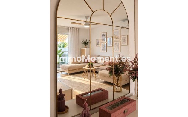 Apartamento - Reventa - Benahavís - Benahavís Centro