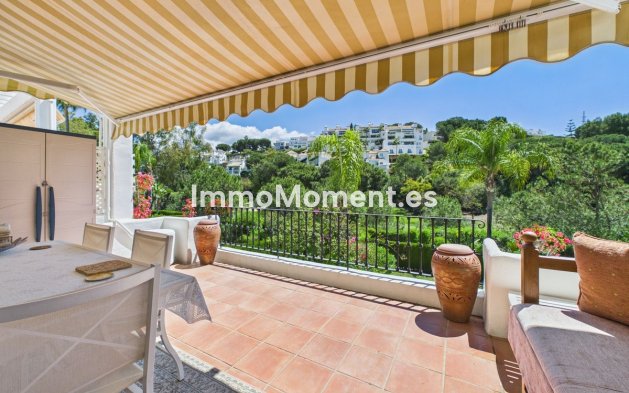 Apartamento - Reventa - Benahavís - Benahavís Centro