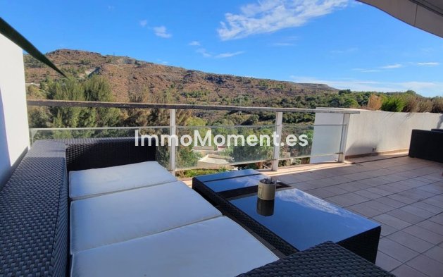 Apartamento - Reventa - Benahavís - Benahavís Centro