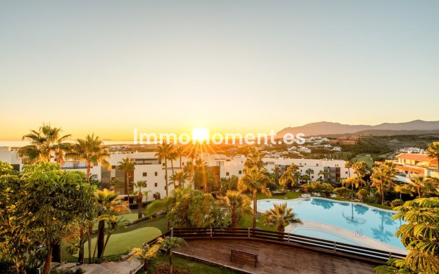 Apartamento - Reventa - Benahavís - Benahavís Centro