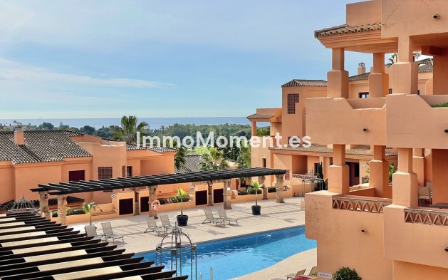 Apartamento - Reventa - Benahavís - Benahavís Centro