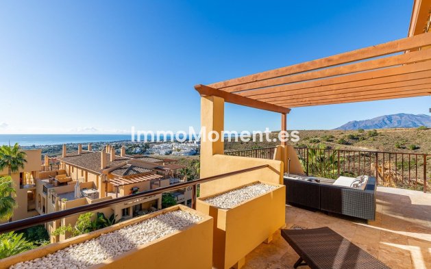 Apartamento - Reventa - Benahavís - Benahavís Centro