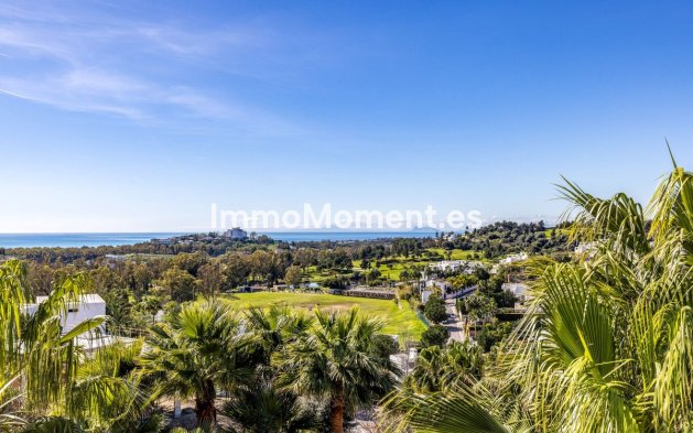 Apartamento - Reventa - Benahavís - Benahavís Centro