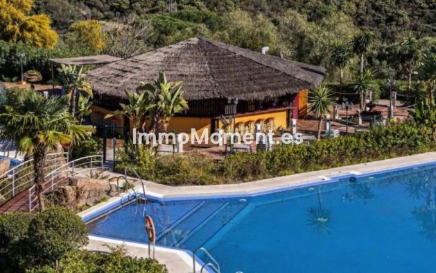 Apartamento - Reventa - Benahavís - Benahavís Centro