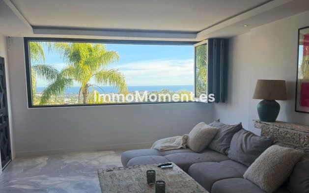 Apartamento - Reventa - Benahavís - Benahavís Centro