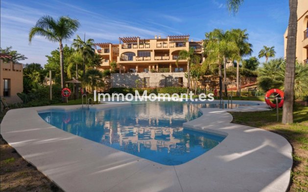 Apartamento - Reventa - Benahavís - Benahavís Centro