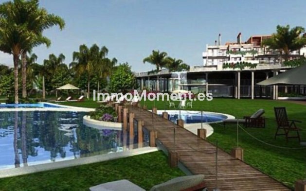 Apartamento - Reventa - Benahavís - Benahavís Centro