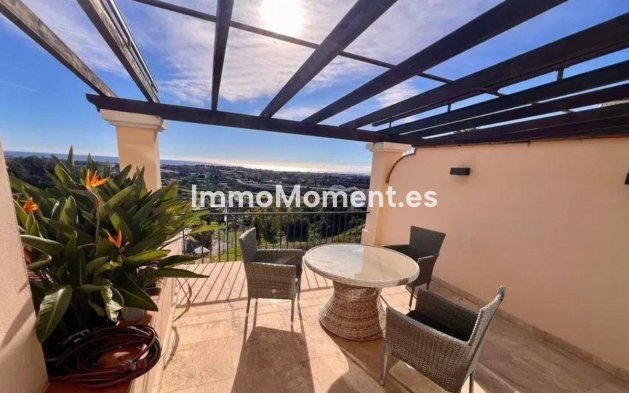 Apartamento - Reventa - Benahavís - Benahavís Centro