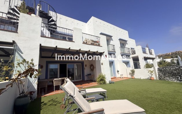 Apartamento - Reventa - Benahavís - Benahavís Centro
