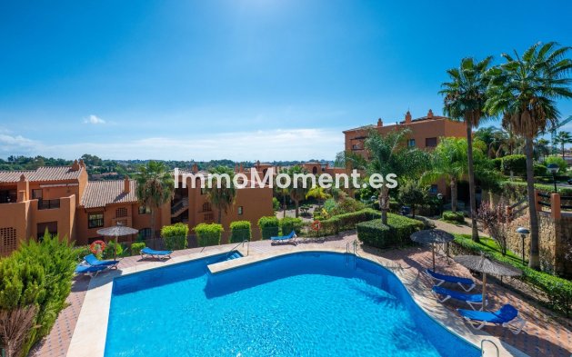 Apartamento - Reventa - Benahavís - Benahavís Centro