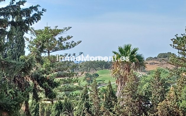 Apartamento - Reventa - Benahavís - Benahavís Centro