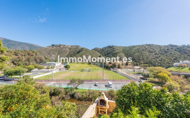 Apartamento - Reventa - Benahavís - Benahavís Centro