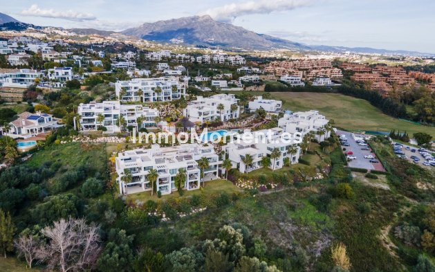 Apartamento - Reventa - Benahavís - Benahavís Centro