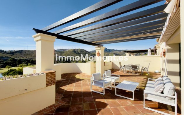 Apartamento - Reventa - Benahavís - Benahavís Centro