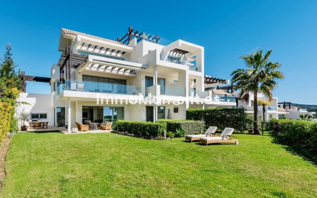 Apartamento - Reventa - Benahavís - Benahavís Centro