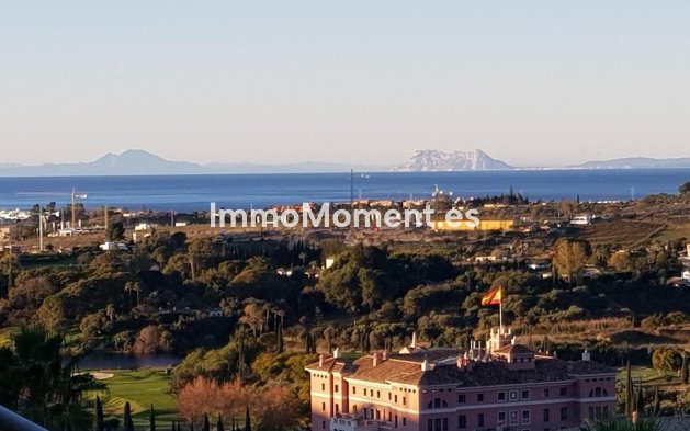 Apartamento - Reventa - Benahavís - Benahavís Centro