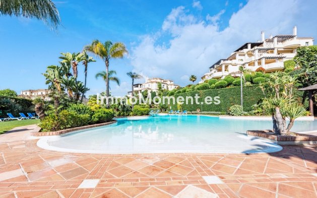 Apartamento - Reventa - Benahavís - Benahavís Centro