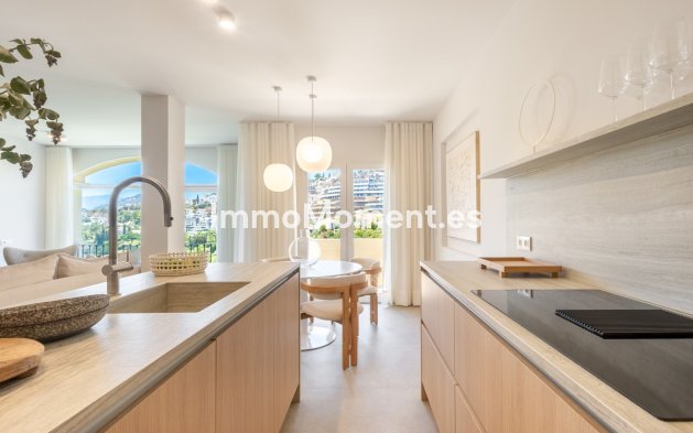 Apartamento - Reventa - Benahavís - Benahavís Centro