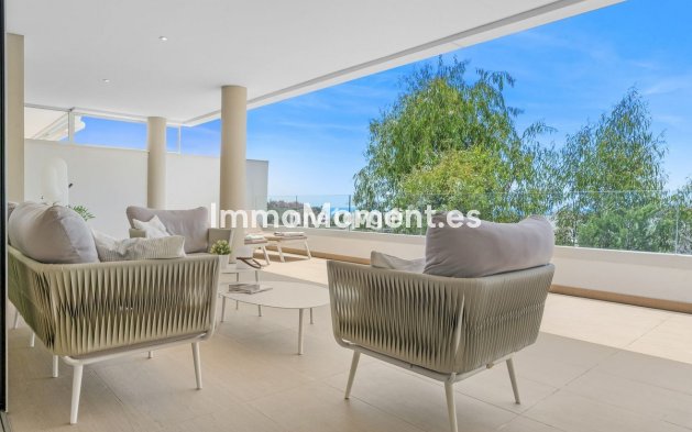 Apartamento - Reventa - Benahavís - Benahavís Centro