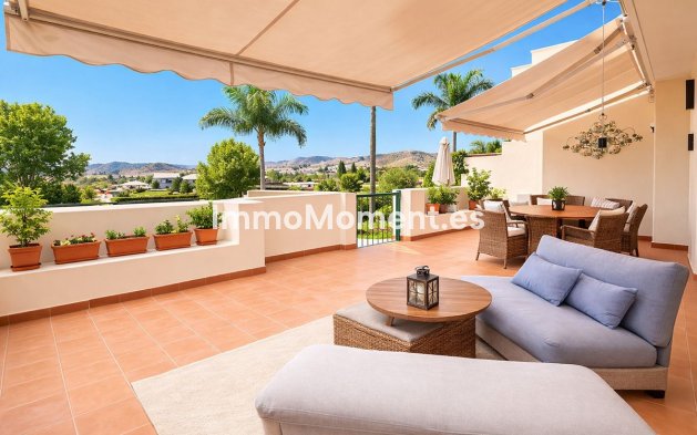 Apartamento - Reventa - Benahavís - Benahavís Centro