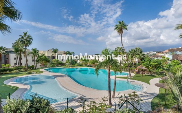 Apartamento - Reventa - Benahavís - Benahavís