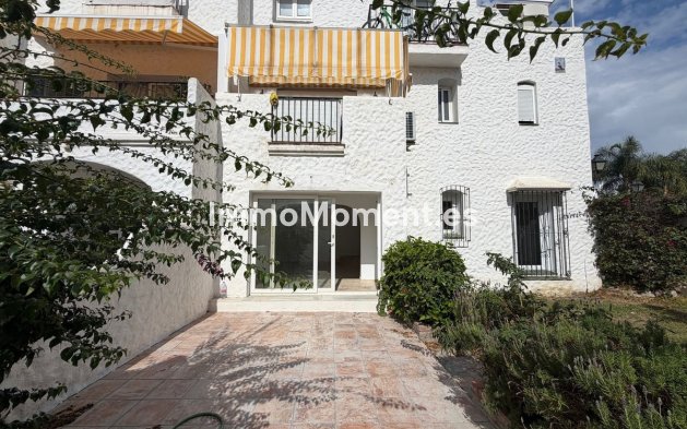 Apartamento - Reventa - Benahavís - Benahavís