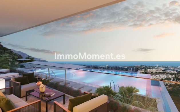 Apartamento - Reventa - Benahavís - Benahavís