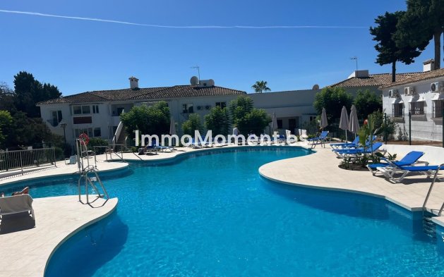 Apartamento - Reventa - Benahavís - Benahavís