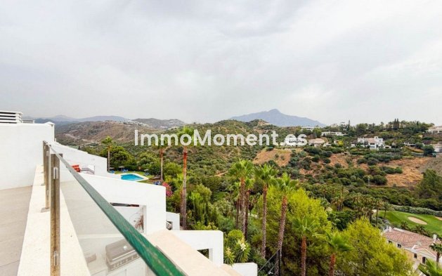 Apartamento - Reventa - Benahavís - La Quinta