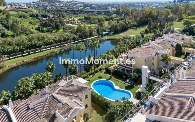 Apartamento - Reventa - Benahavís - La Quinta