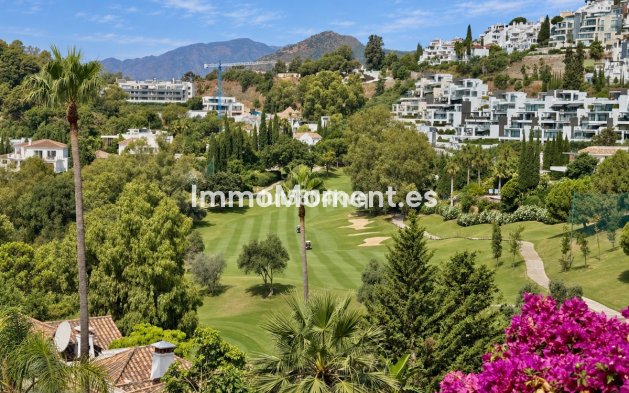 Apartamento - Reventa - Benahavís - La Quinta