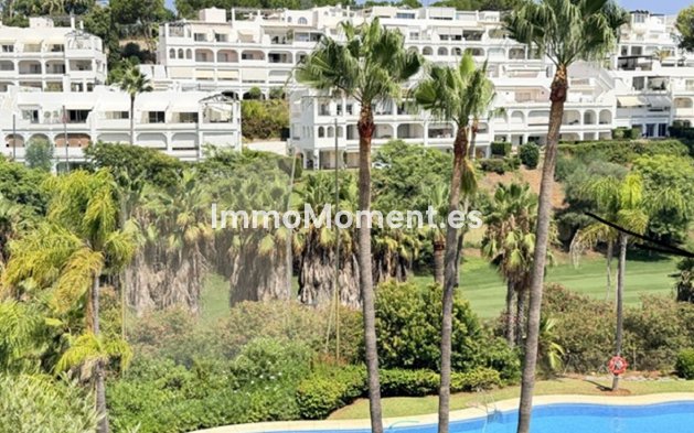 Apartamento - Reventa - Benahavís - La Quinta