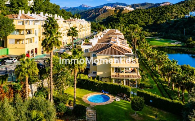 Apartamento - Reventa - Benahavís - La Quinta