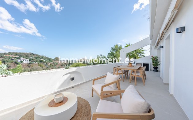 Apartamento - Reventa - Benahavís - La Quinta