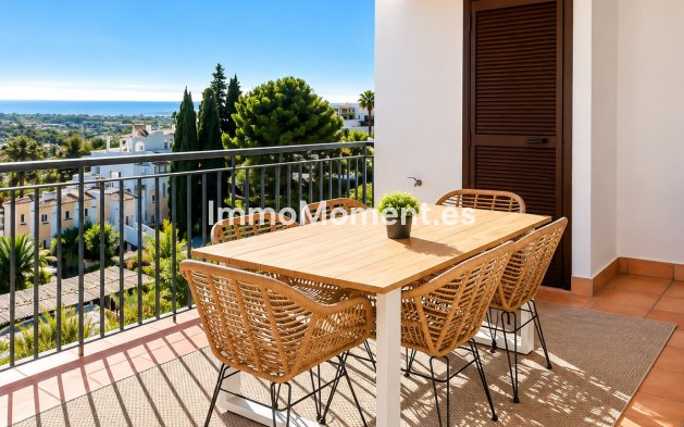Apartamento - Reventa - Benahavís - La Quinta