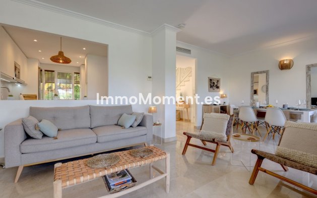 Apartamento - Reventa - Benahavís - La Quinta