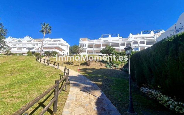Apartamento - Reventa - Benahavís - La Quinta