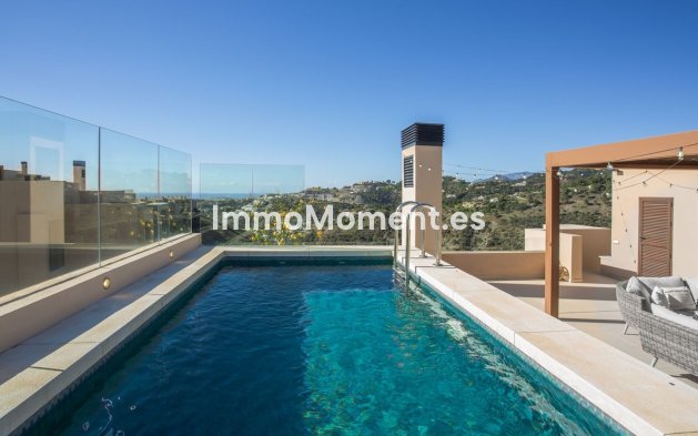 Apartamento - Reventa - Benahavís - La Quinta