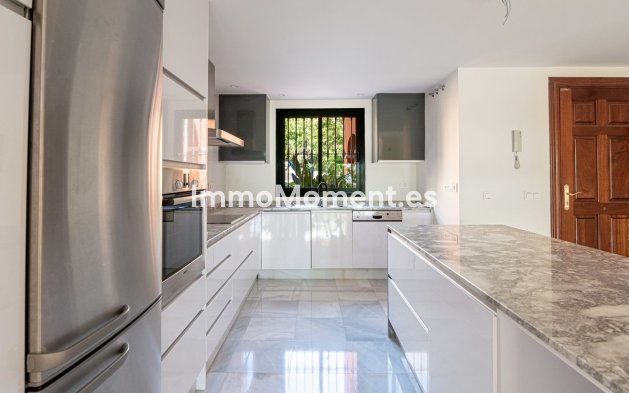 Apartamento - Reventa - Benahavís - La Quinta