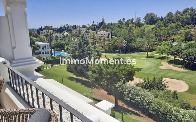 Apartamento - Reventa - Benahavís - La Quinta