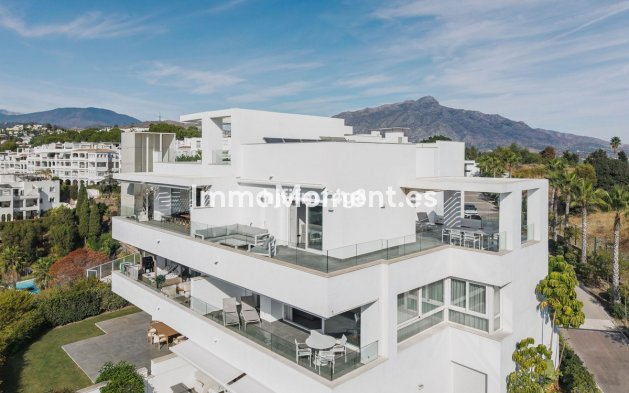 Apartamento - Reventa - Benahavís - La Quinta