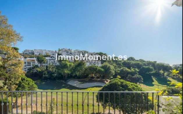 Apartamento - Reventa - Benahavís - La Quinta