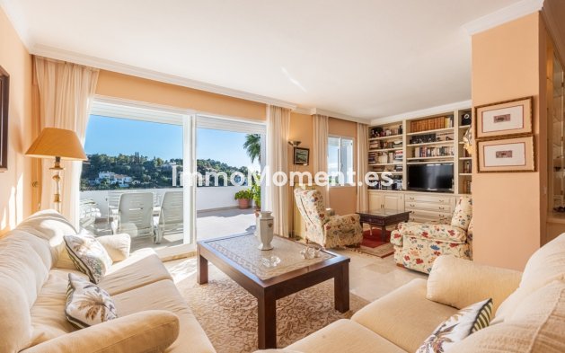 Apartamento - Reventa - Benahavís - La Quinta