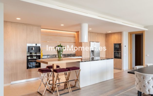 Apartamento - Reventa - Benahavís - La Quinta