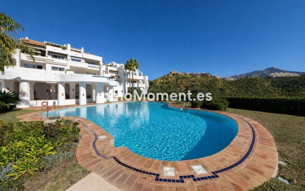 Apartamento - Reventa - Benahavís - La Quinta
