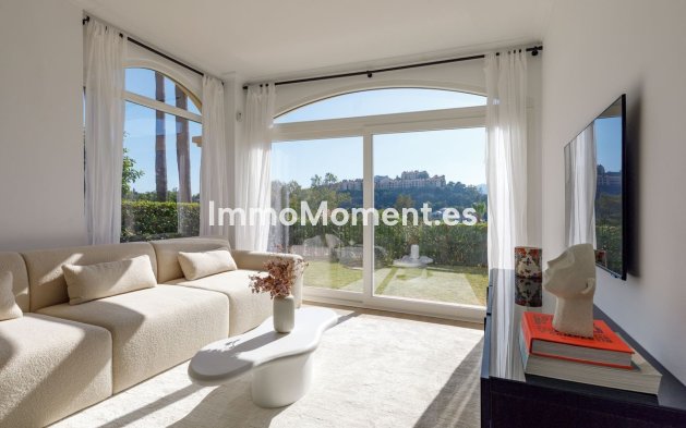 Apartamento - Reventa - Benahavís - La Quinta