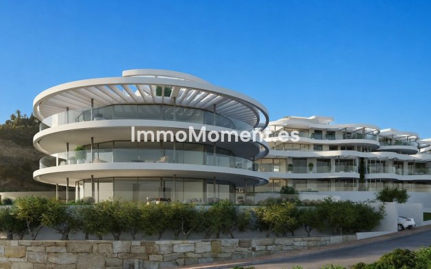 Apartamento - Reventa - Benahavís - La Quinta