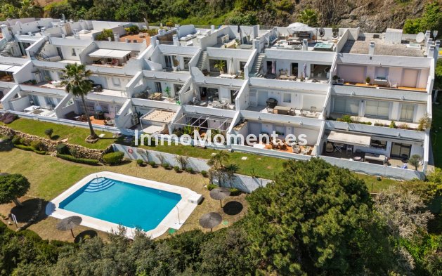 Apartamento - Reventa - Benahavís - La Quinta