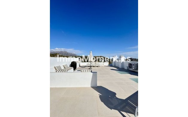 Apartamento - Reventa - Benahavís - La Quinta