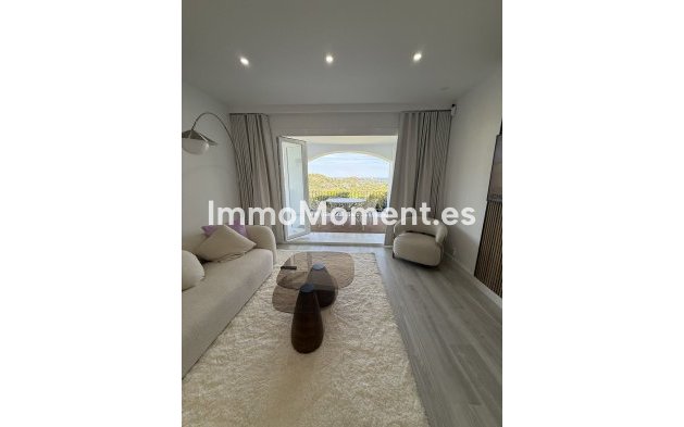 Apartamento - Reventa - Benahavís - La Quinta